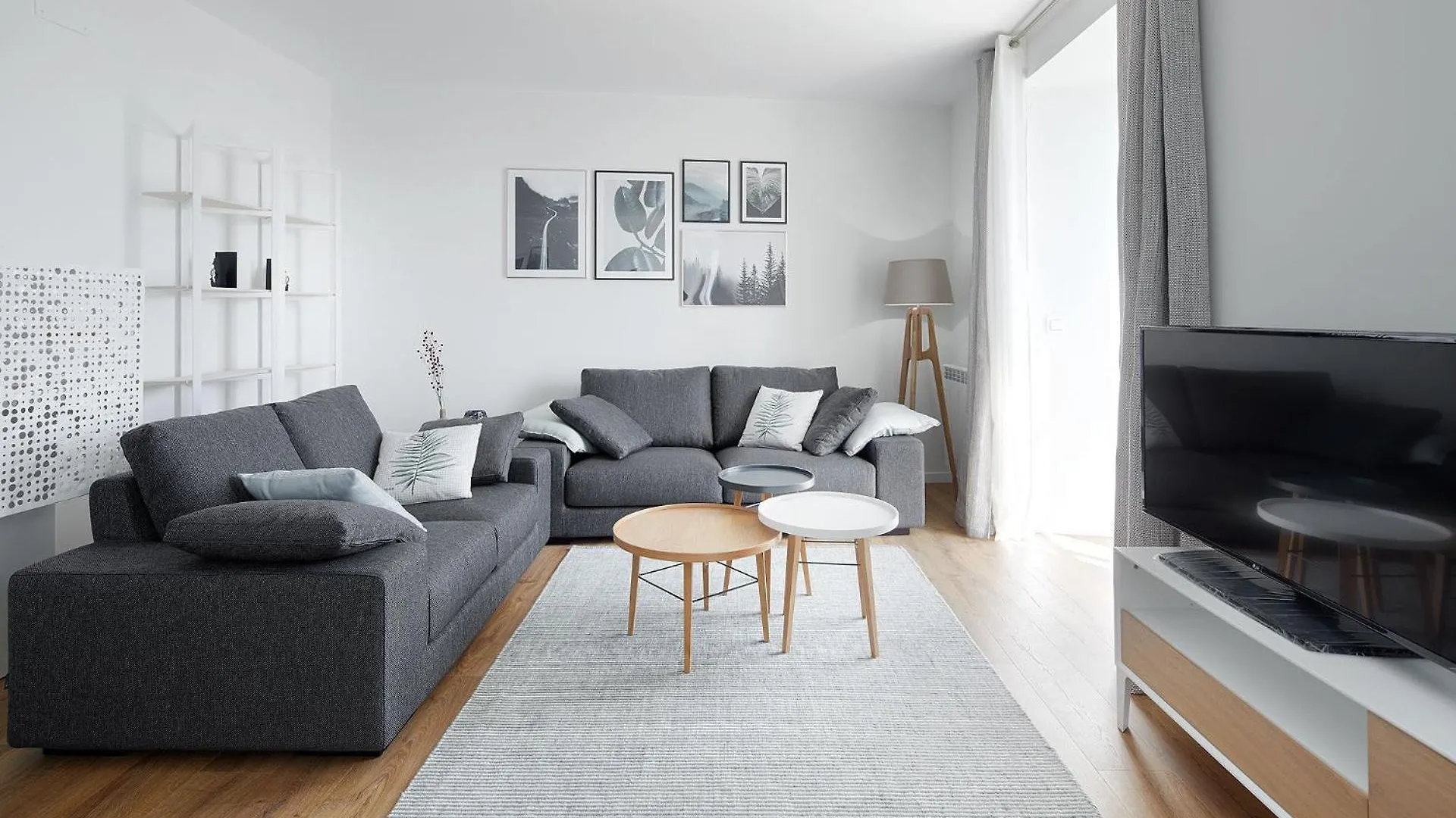 H Suite2B By Smiling Rentals Χονδαρρίμπια