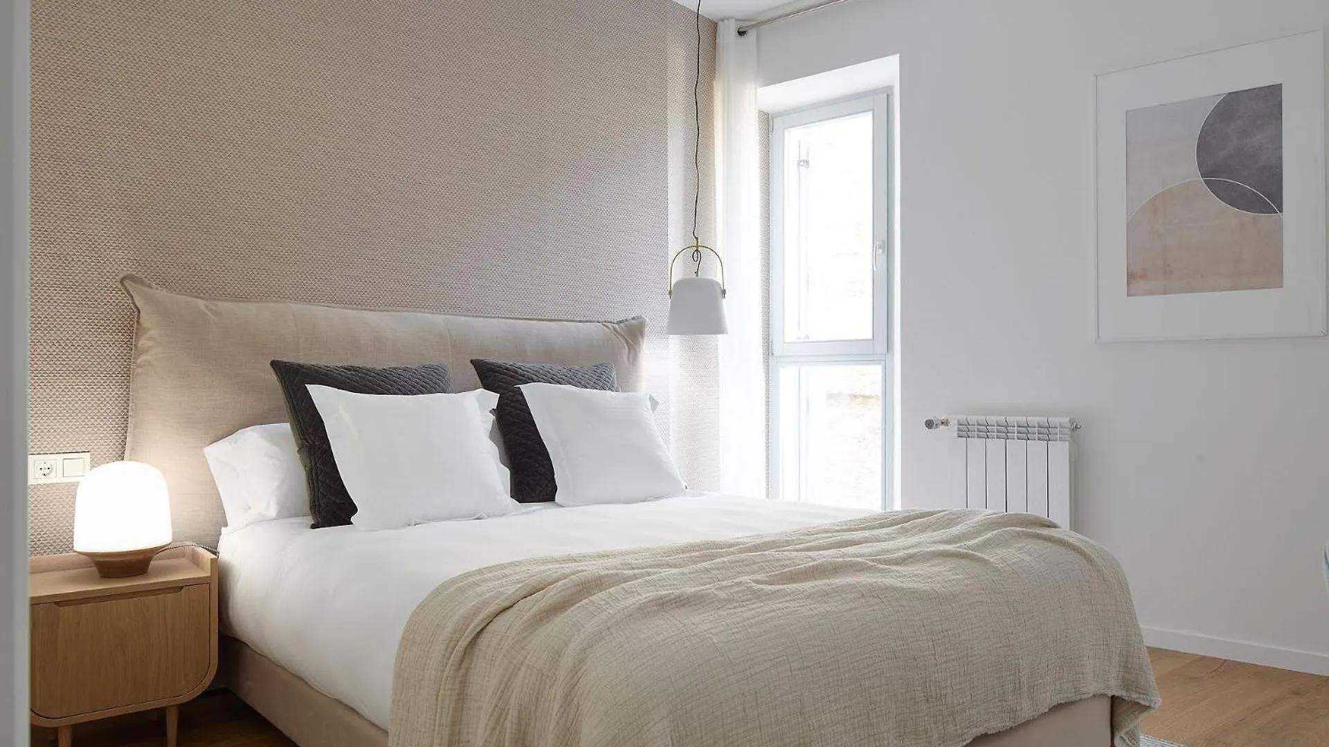 Διαμέρισμα H Suite2B By Smiling Rentals Χονδαρρίμπια