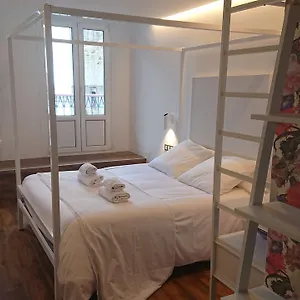 San Nikolas Hotel
