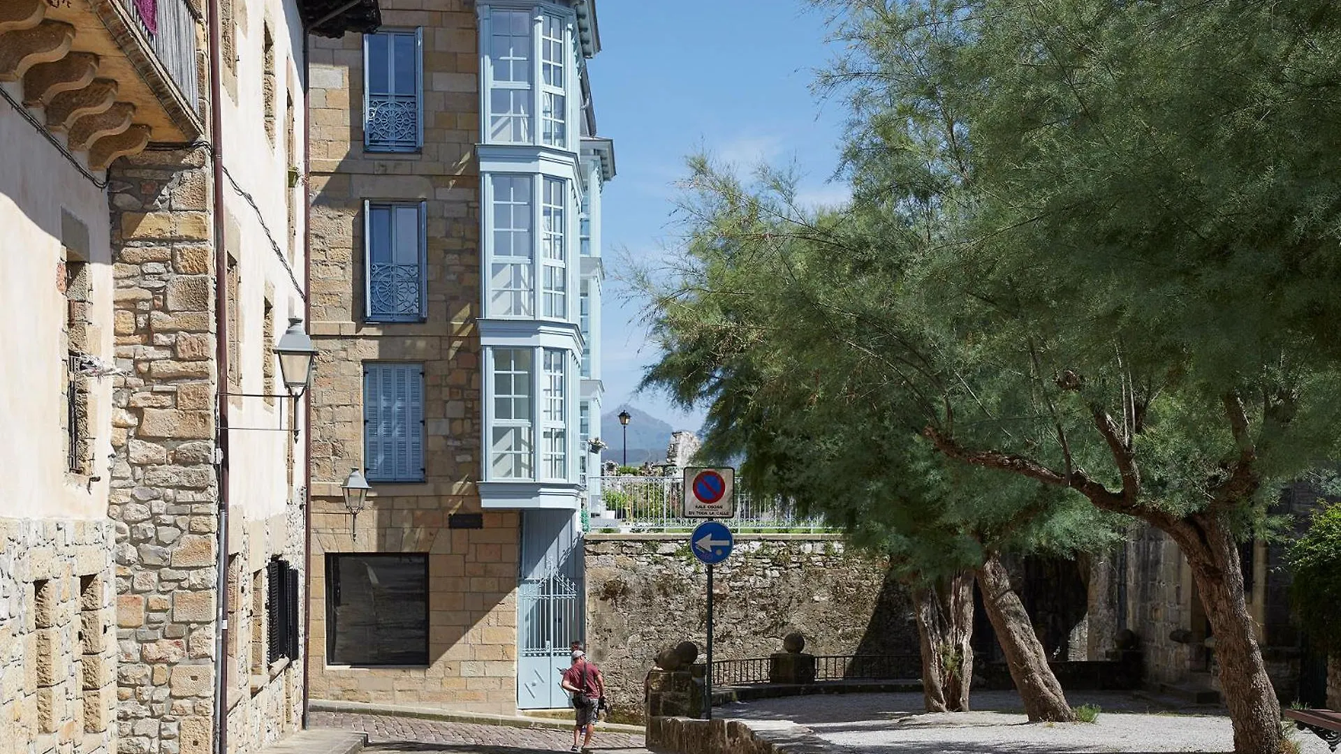 Apartment H Suite2B By Smiling Rentals Hondarribia Spanien