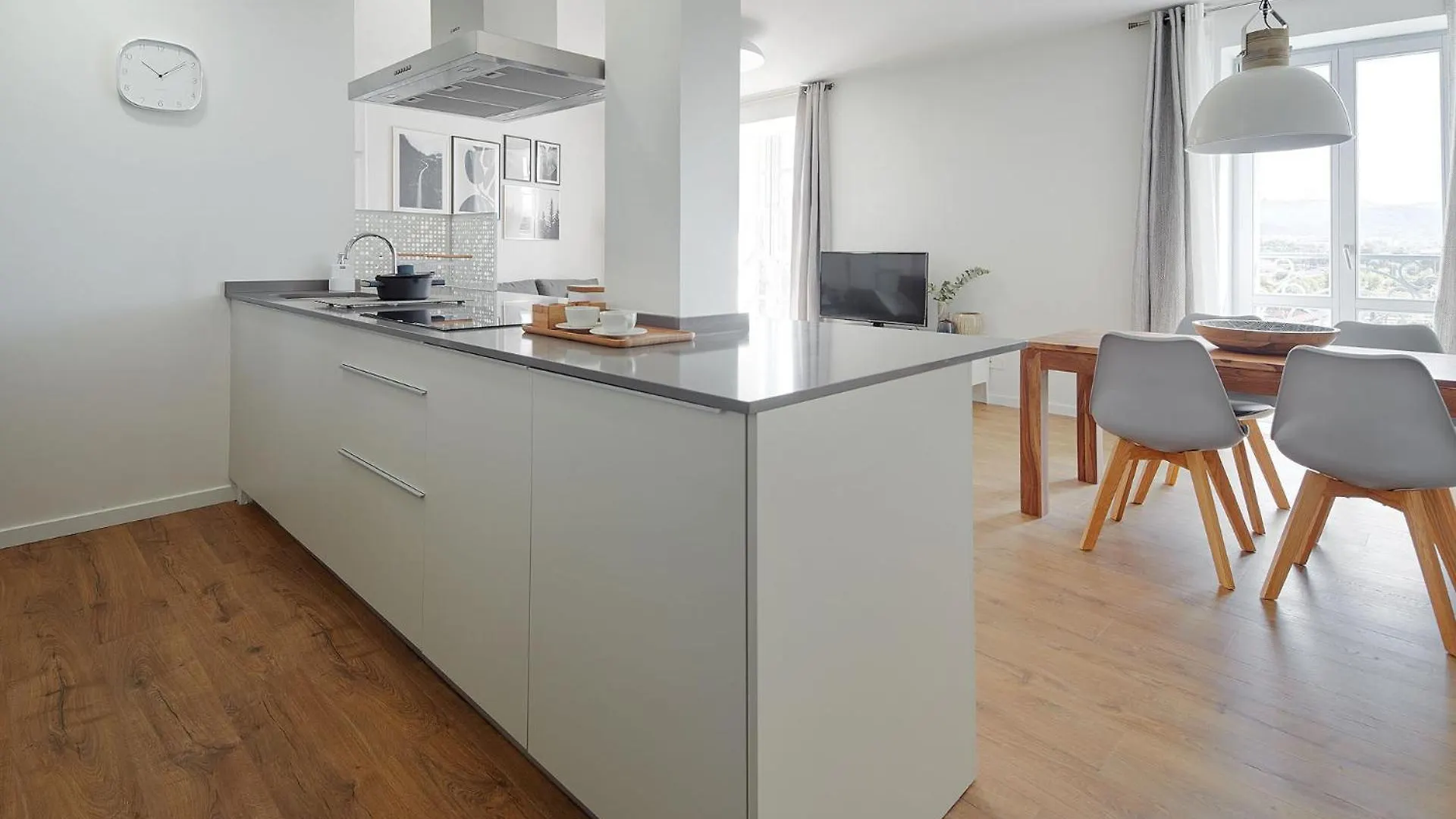 H Suite2B By Smiling Rentals Hondarribia