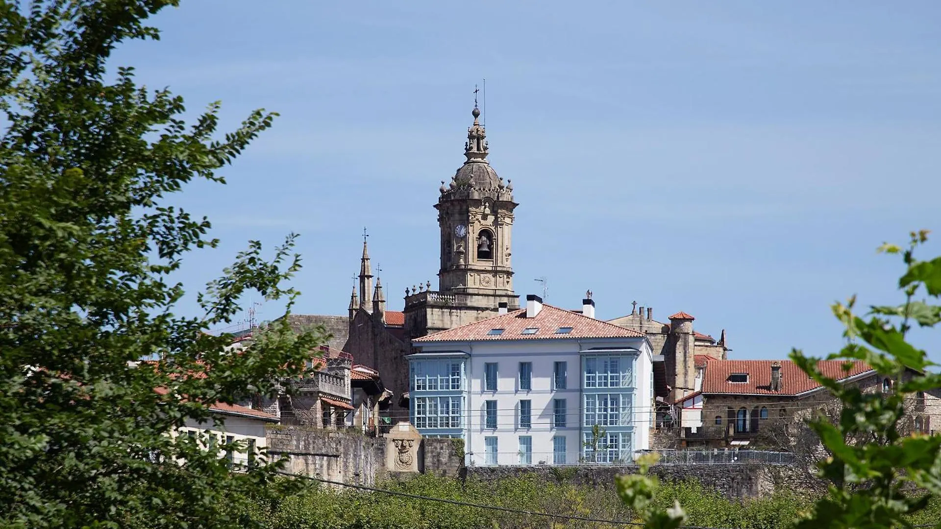 H Suite2B By Smiling Rentals Hondarribia 0*,  Spanien